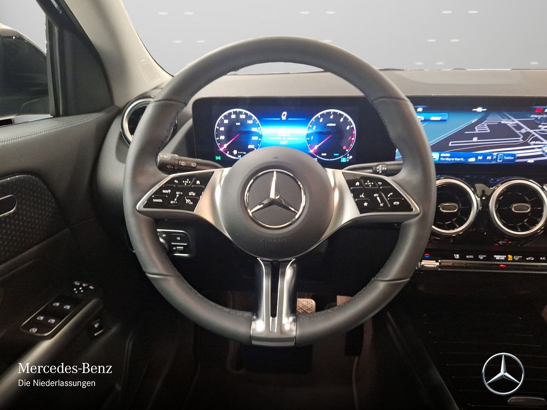 Mercedes-Benz GLA 180 Progressive