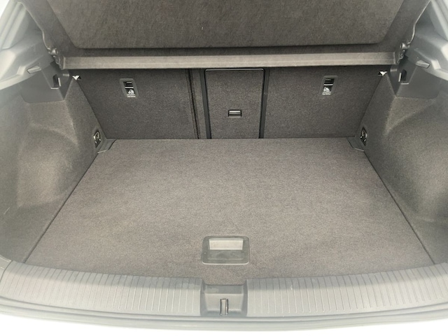 Volkswagen T-Roc 1.5 TSI R-Line