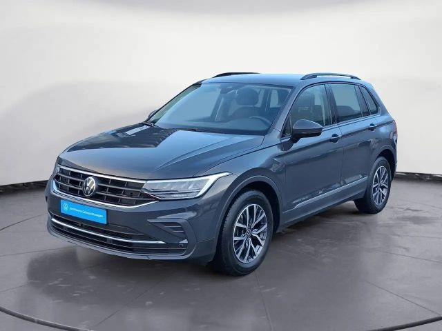 Volkswagen Tiguan 1.5 TSI DSG Life
