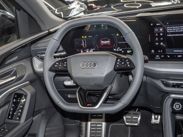 Audi Q5 Hybride Quattro S-Tronic