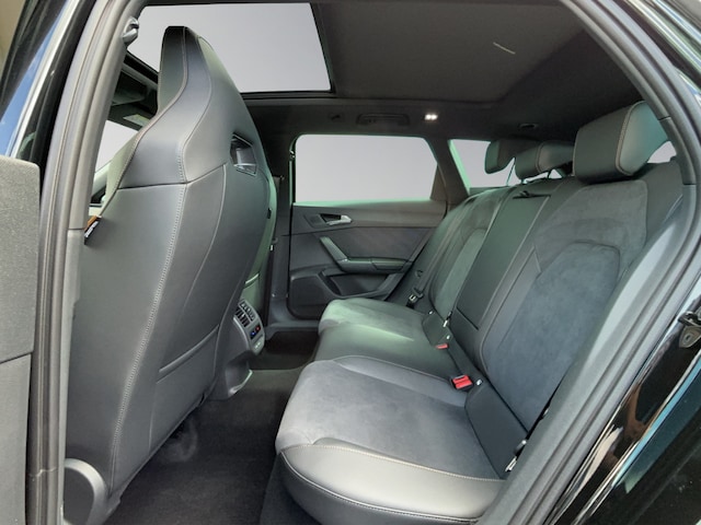 Cupra Leon ST Sportstourer