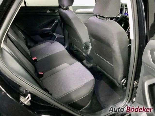 Volkswagen T-Roc 2.0 TDI DSG Move