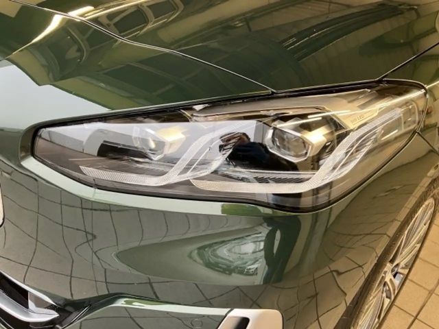 BMW 218 218i Active Tourer Sedan