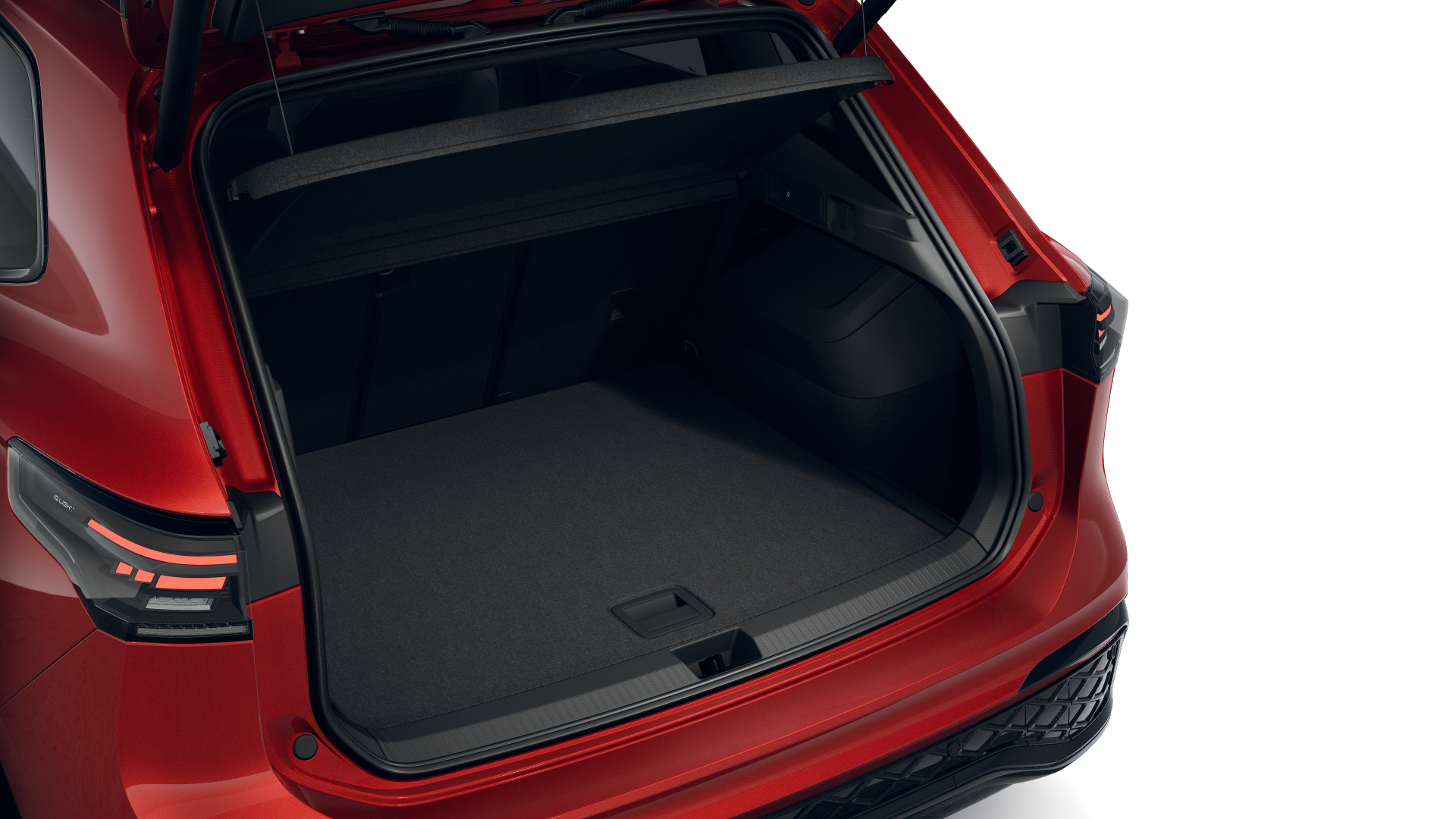 Volkswagen Tiguan 1.5 eTSI DSG