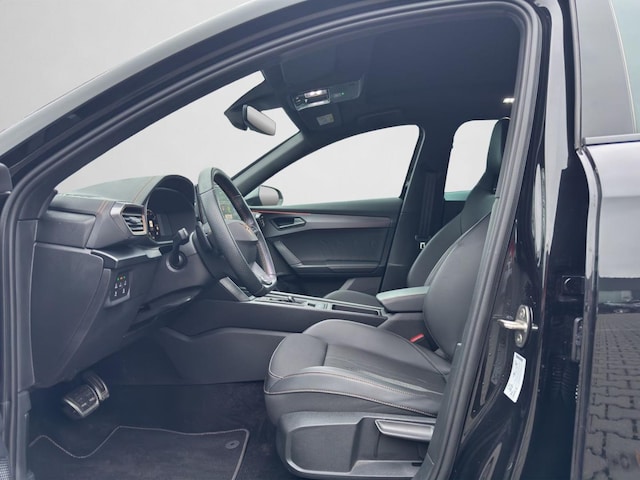 Cupra Formentor 1.4 VZ e-Hybrid