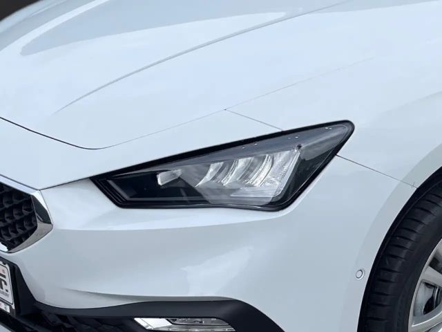 Seat Leon 1.5 eTSI DSG Style