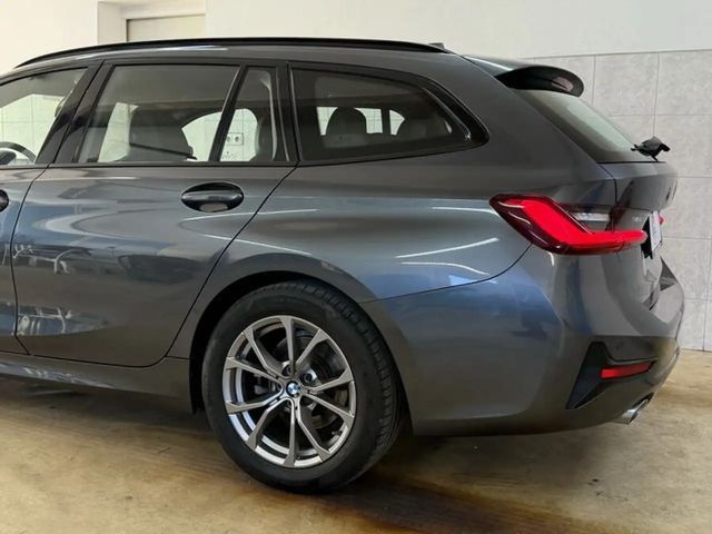 BMW 318 318d Sport Line