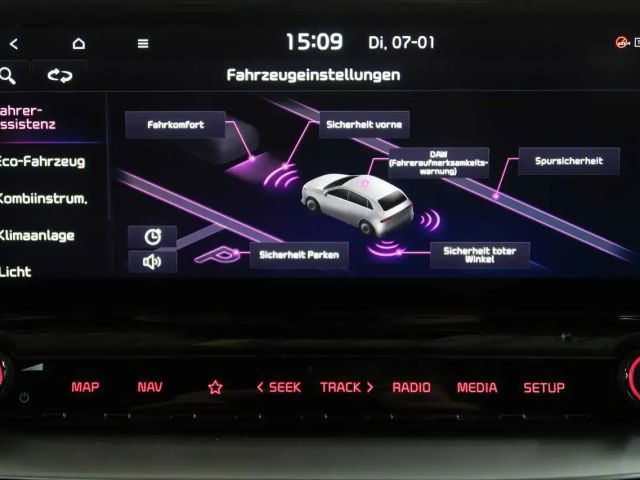 Kia XCeed GDi PHEV Spirit