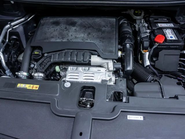 Opel Grandland X Ultimate