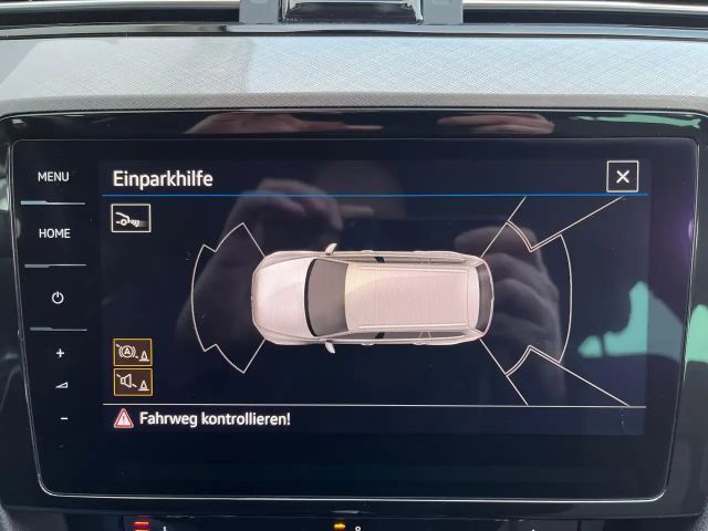 Volkswagen Passat 2.0 TDI Business DSG Variant