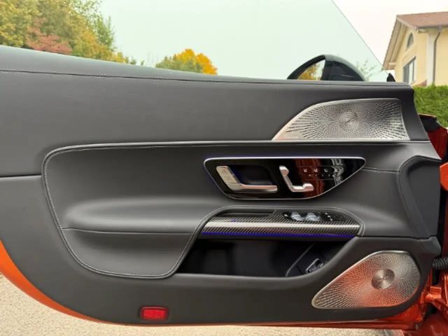 Mercedes-Benz AMG SL Premium+ Dynamic+ Carbon V8 NP181tsd.