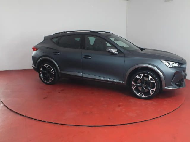 Cupra Formentor 2.0 TSI VZ