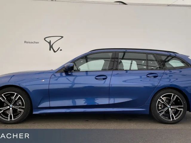 BMW 320 320i M-Sport Touring