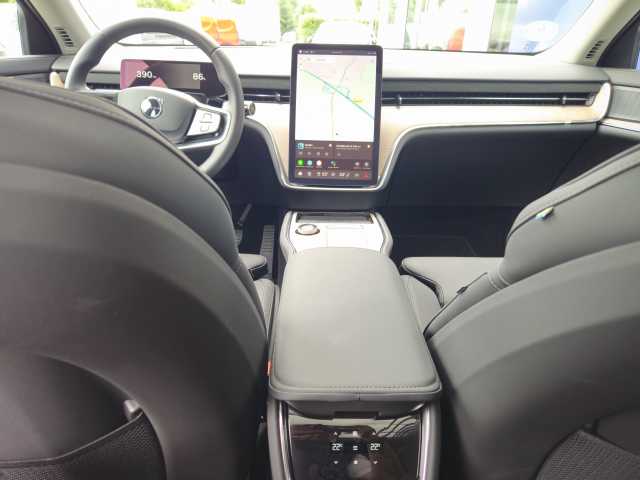 Volvo EX90 AWD Twin motor Ultra