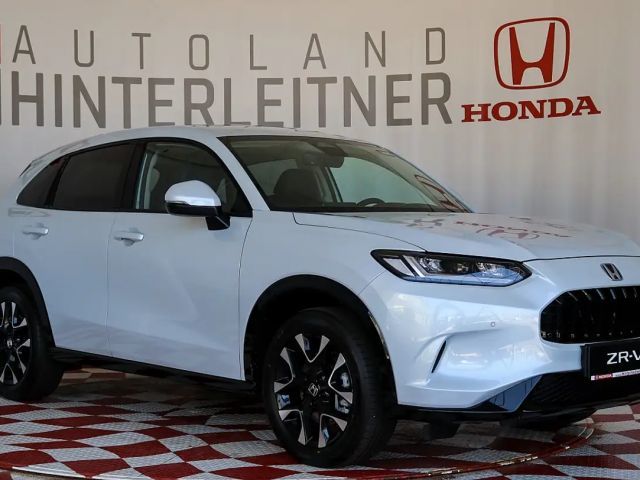 Honda ZR-V Advance i-MMD