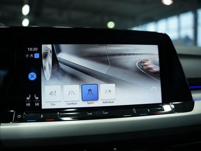 Volkswagen Golf 2.0 TDI DSG Golf VIII Move