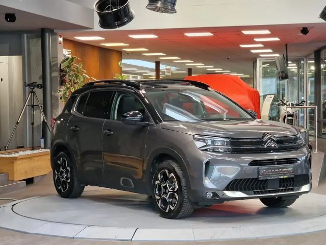 Citroën C5 Aircross Max