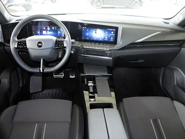 Opel Astra GS-Line Grand Sport Sports Tourer