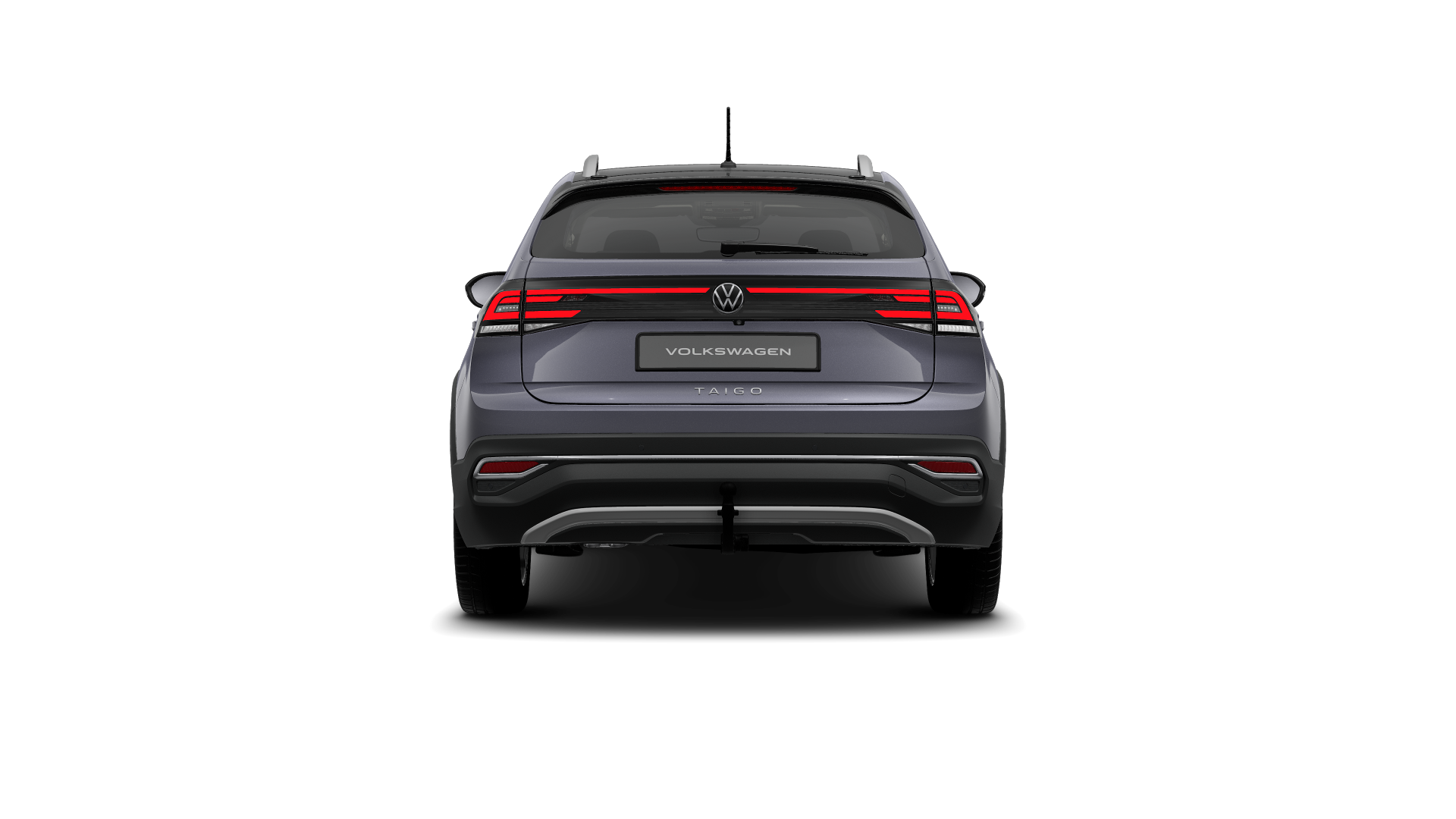 Volkswagen Taigo DSG Style