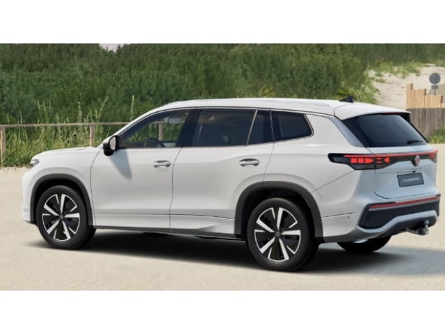 Volkswagen Tayron DSG Elegance Elegance