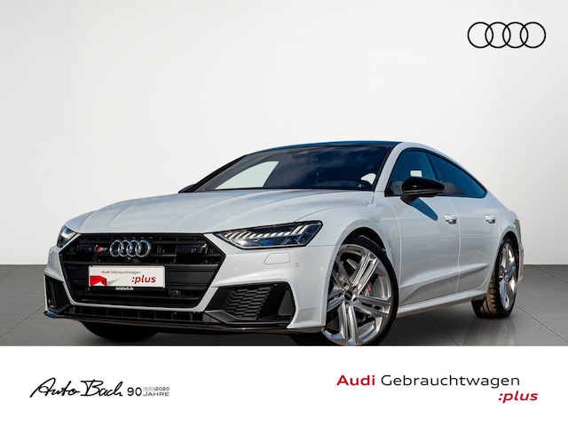 Audi S7 Quattro Sportback