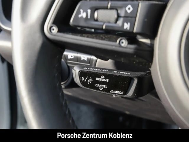 Porsche 992 Carrera Coupé Turbo