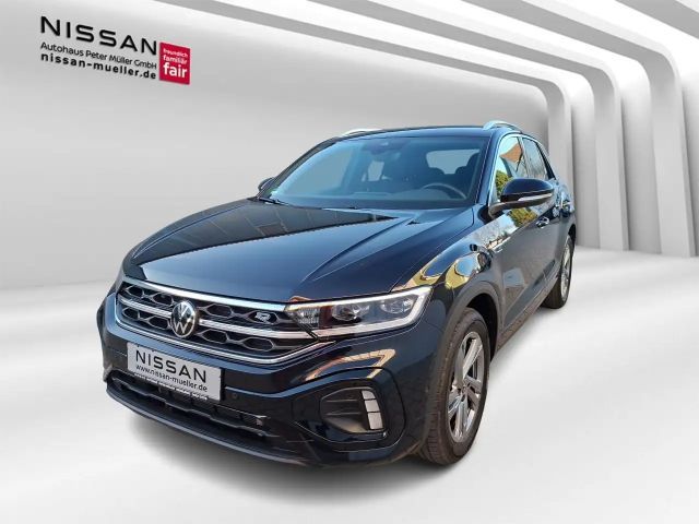 Volkswagen T-Roc 1.5 TSI R-Line