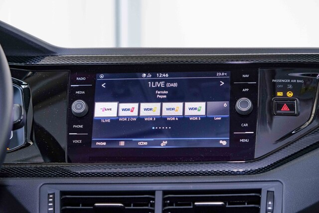 Volkswagen Taigo Life