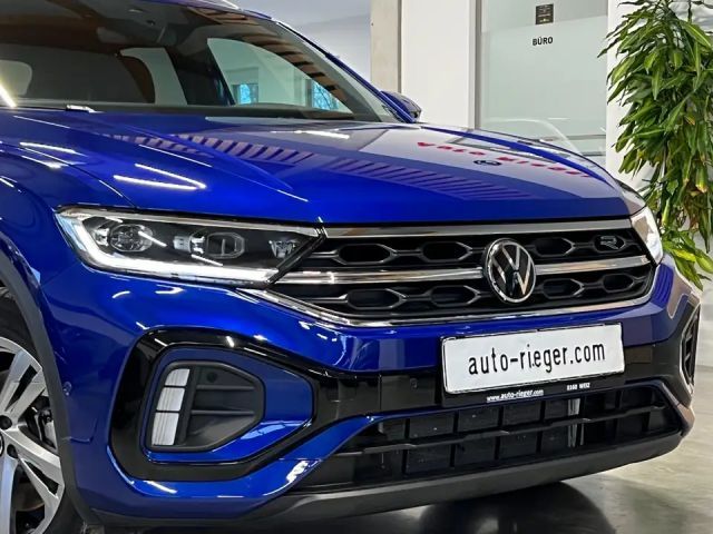 Volkswagen T-Roc 4Motion R-Line