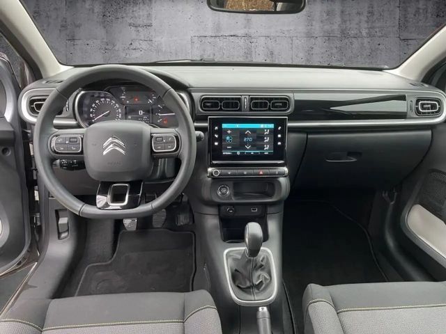 Citroën C3 PureTech Shine