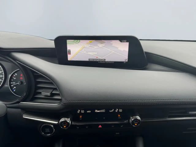 Mazda 3 Selection SkyActiv e-Skyactiv