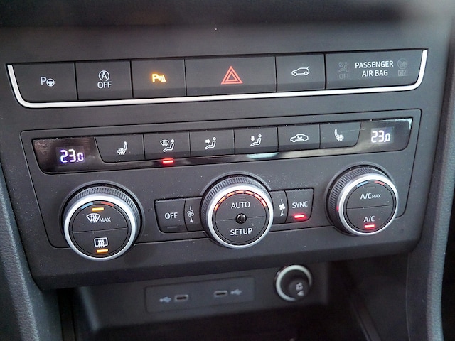 Seat Ateca 1.5 TSI Style