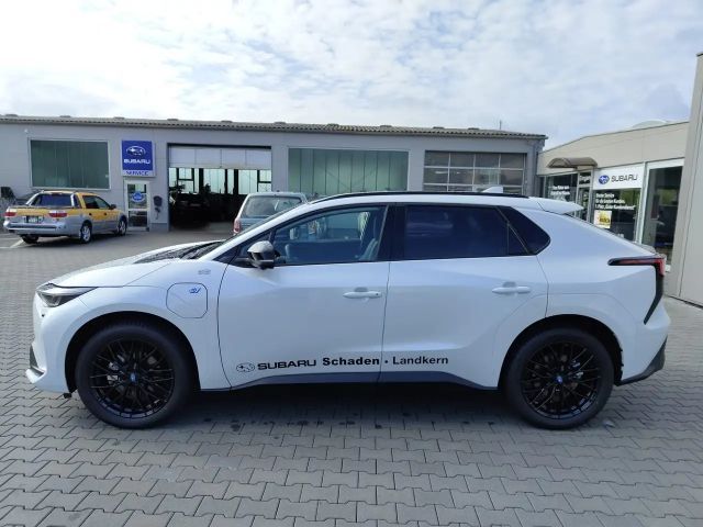 Subaru Solterra PLATINUM PLUS*STE*3-PHASIG*8 J. GARANTIE*AB 1,99%*