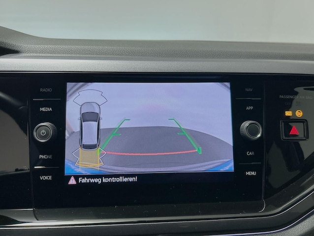 Volkswagen Taigo 1.5 TSI DSG