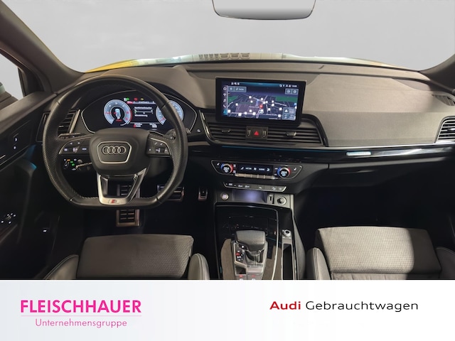 Audi Q5 40 TDI Quattro S-Tronic