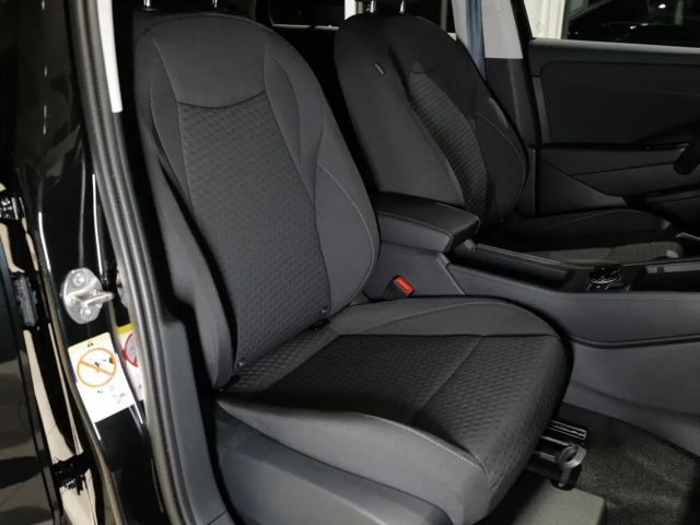 Volkswagen T-Roc 1.5 eTSI DSG Trendline