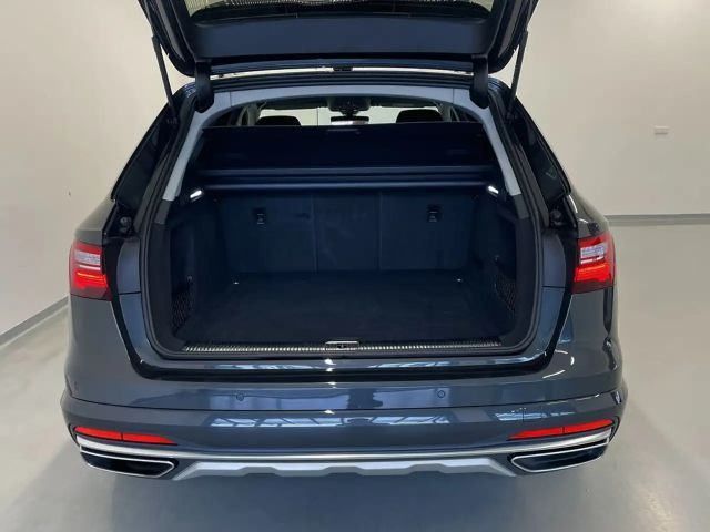 Audi A4 allroad 40 TDI Quattro