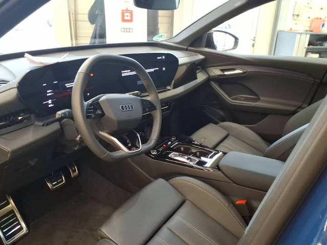 Audi Q6 e-tron SUV e-tron Audi Q6 SUV e-tron