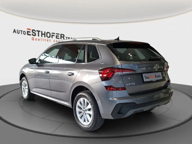 Skoda Kamiq Selection