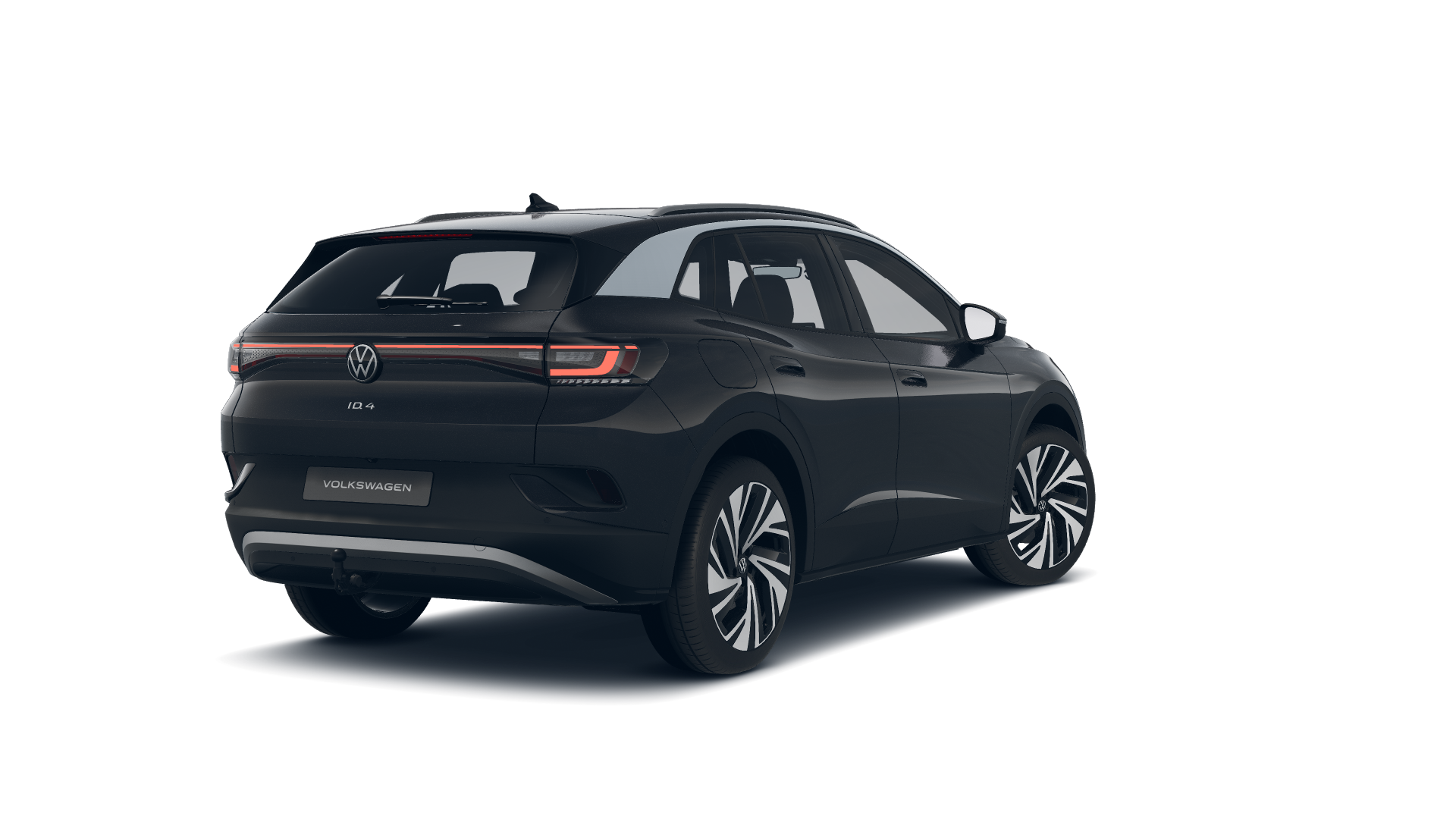 Volkswagen ID.4 /AHK /WÄRMEPUMPE