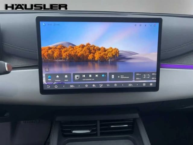 BYD Seal Comfort DM-i Touring