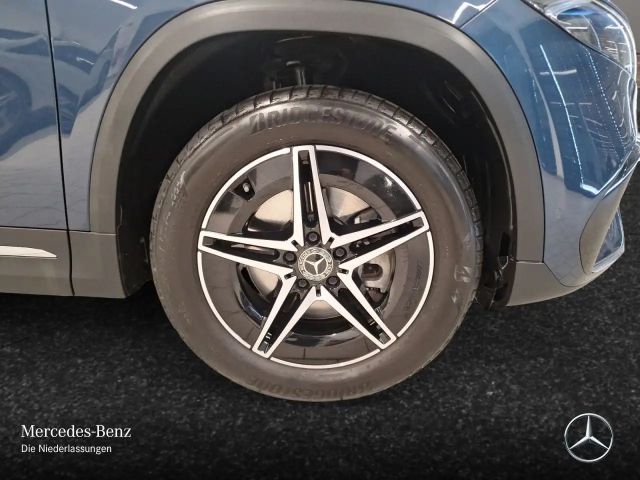 Mercedes-Benz EQA 250 AMG Line Advanced