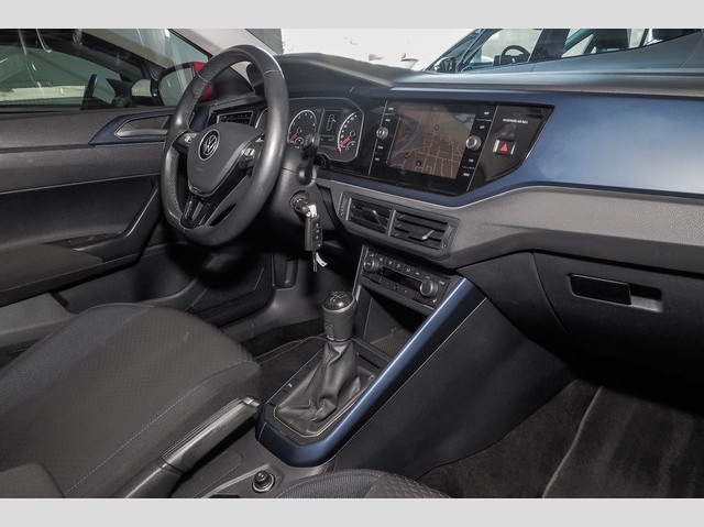 Volkswagen Polo 1.0 TSI