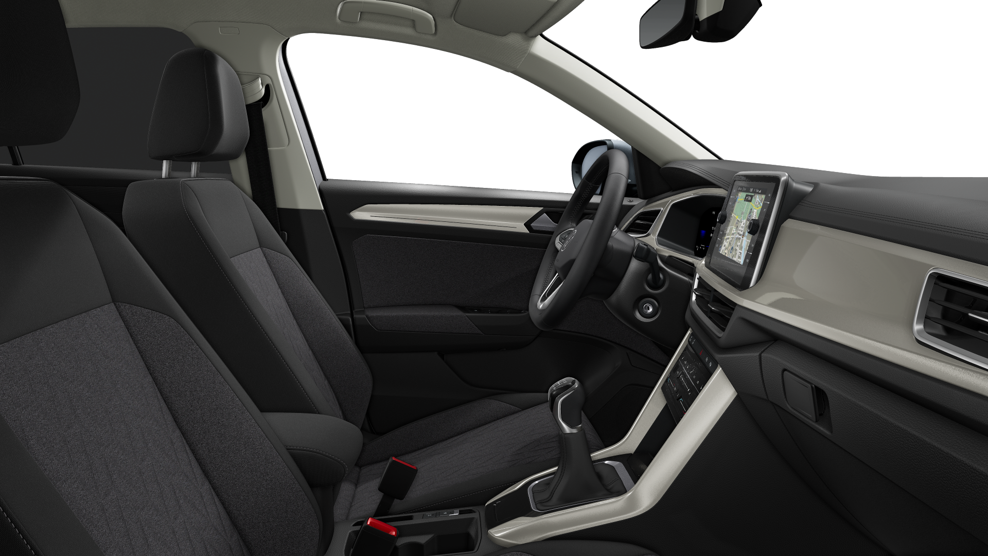 Volkswagen T-Roc 1.0 TSI