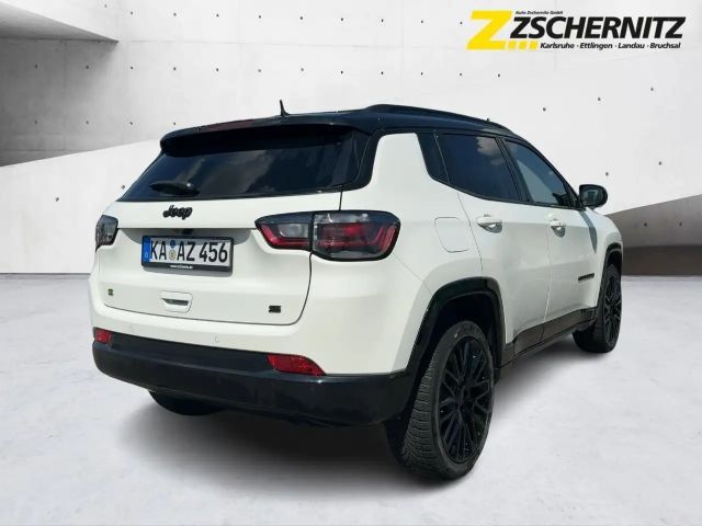 Jeep Compass 1.5T MHEV ''S'' *LED*NAVI*KAMERA*SHZ*PDC*