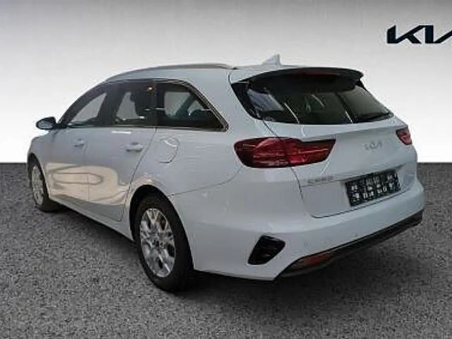 Kia Ceed GDi SportWagon Vision