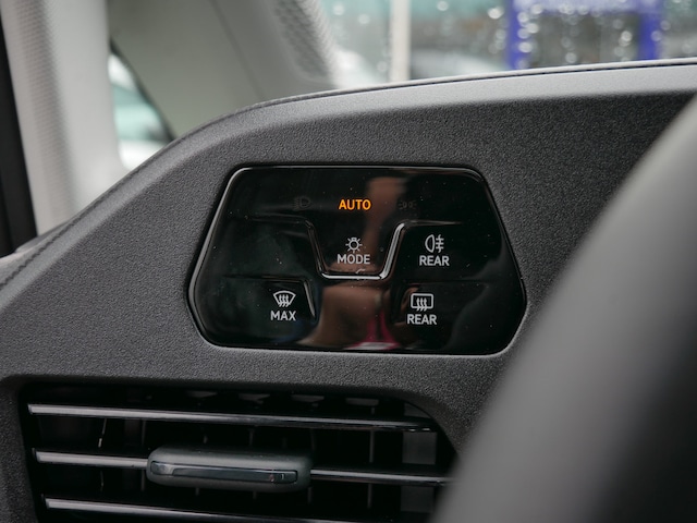 Volkswagen Caddy DSG Maxi