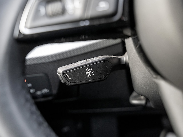 Audi Q2 35 TFSI S-Tronic