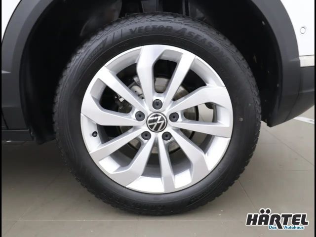Volkswagen T-Roc 1.5 TSI DSG Style
