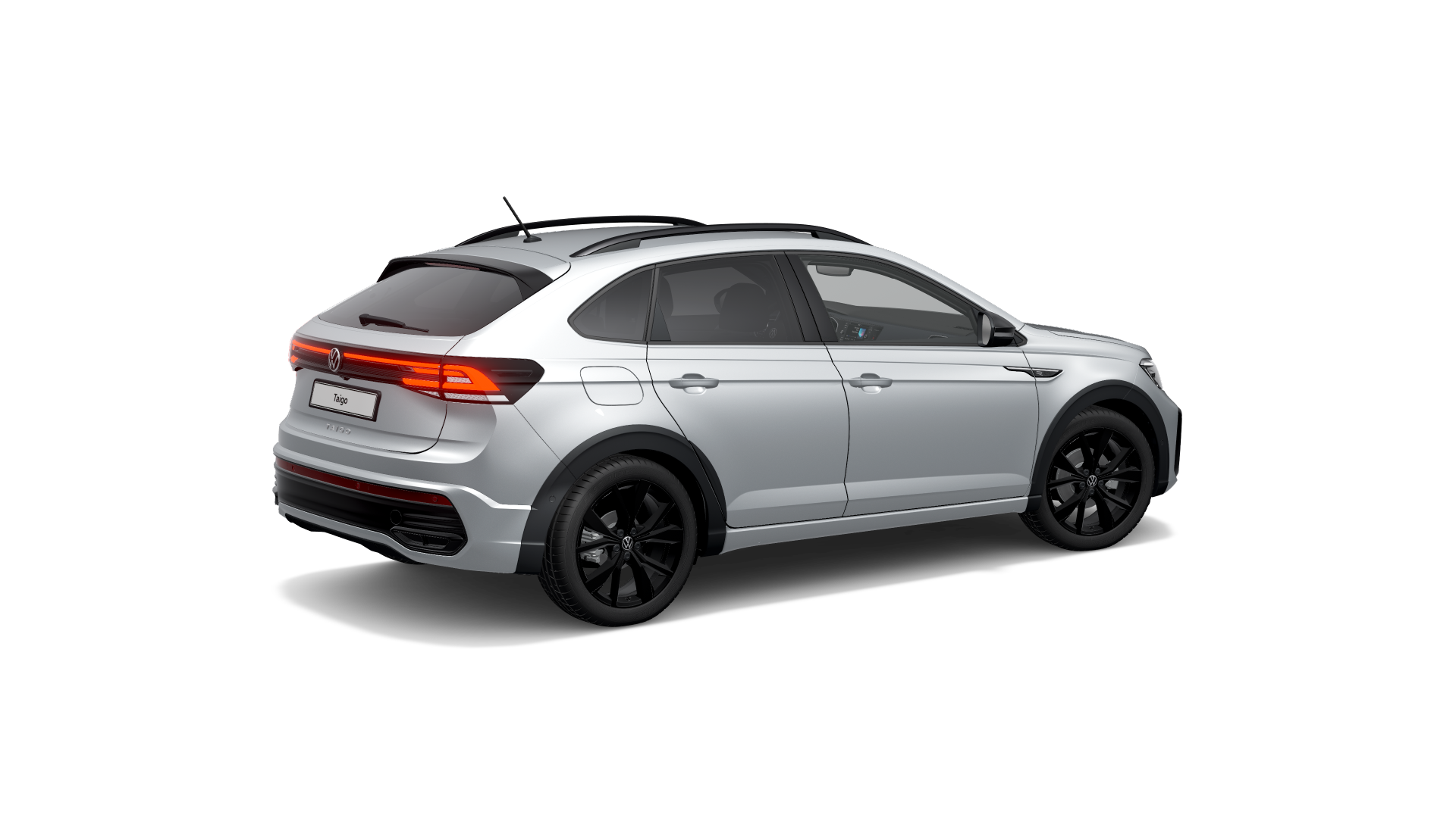 Volkswagen Taigo 1.5 TSI DSG R-Line Style